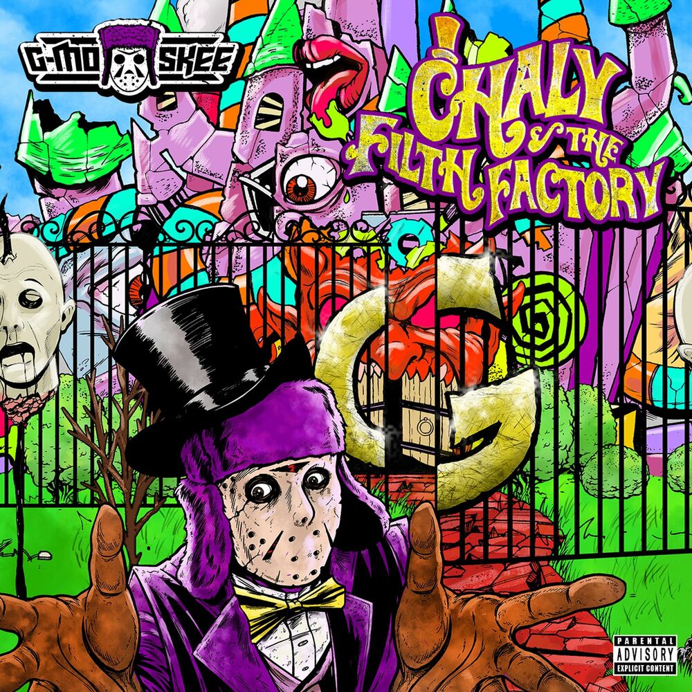 Picture of Chaly And The Filth Factory