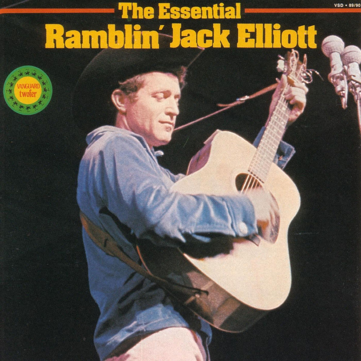 Album cover of The Essential