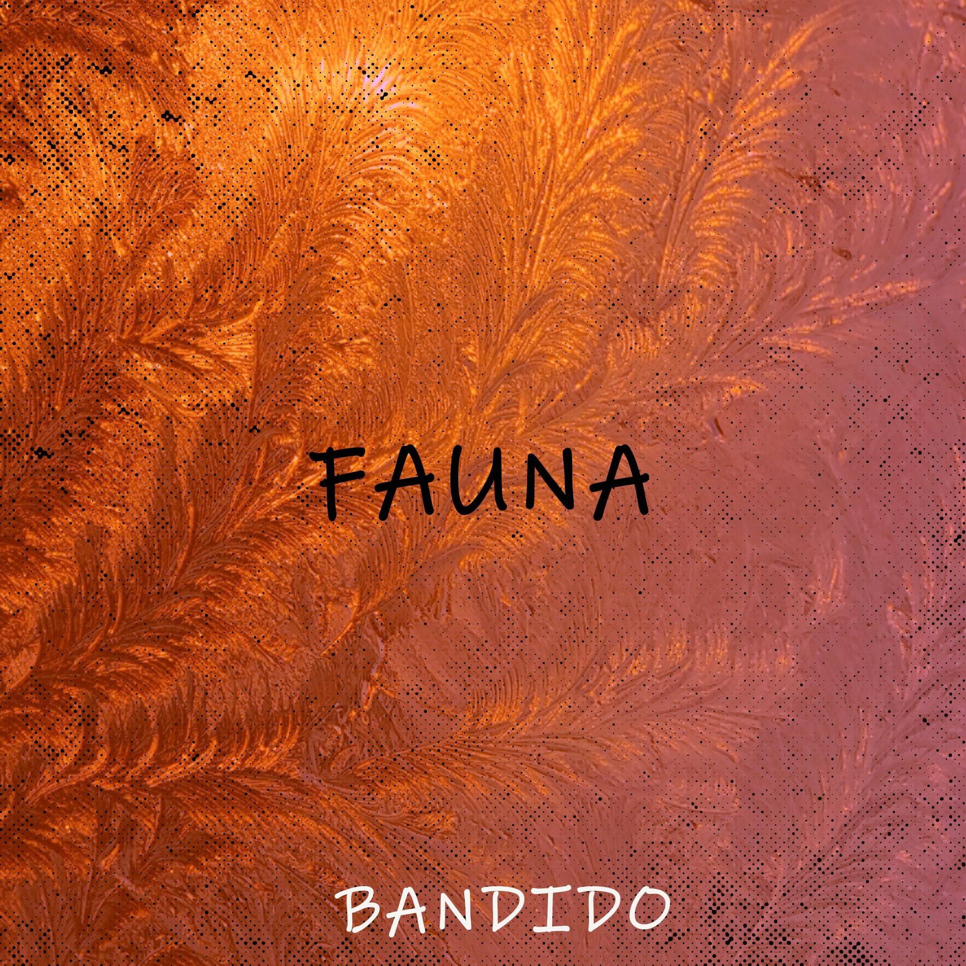 Album cover of FAUNA