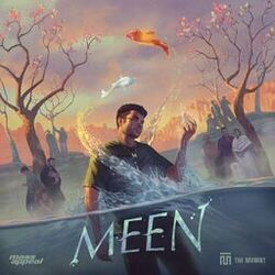 Cover of MEEN