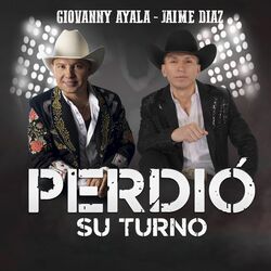 Cover of Perdió Su Turno