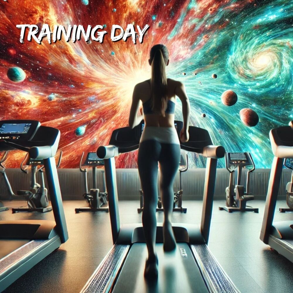 Picture of Training day