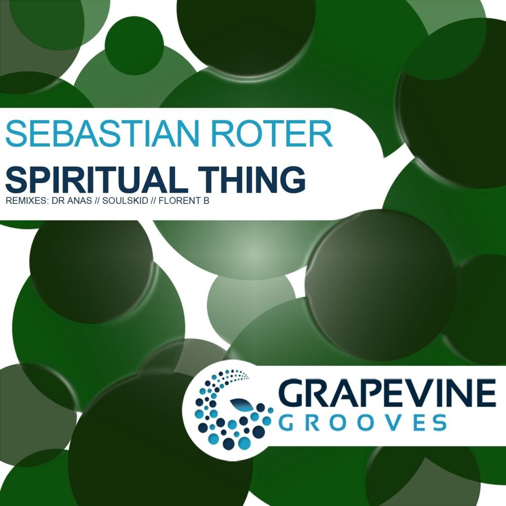 Picture of Spiritual Thing