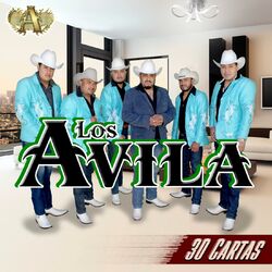 Cover of 30 Cartas