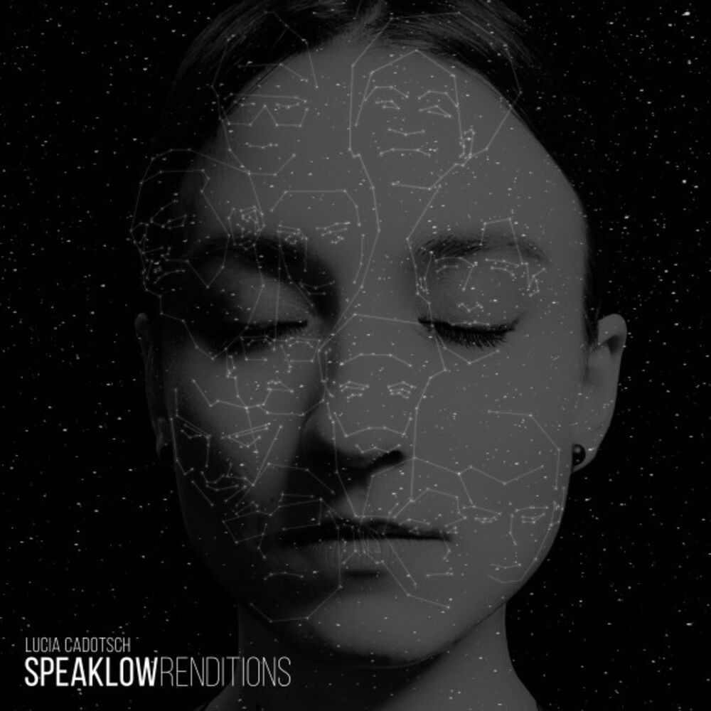 Picture of Speak Low Renditions