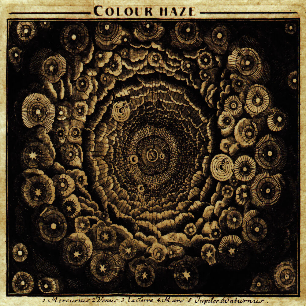 Picture of Colour Haze