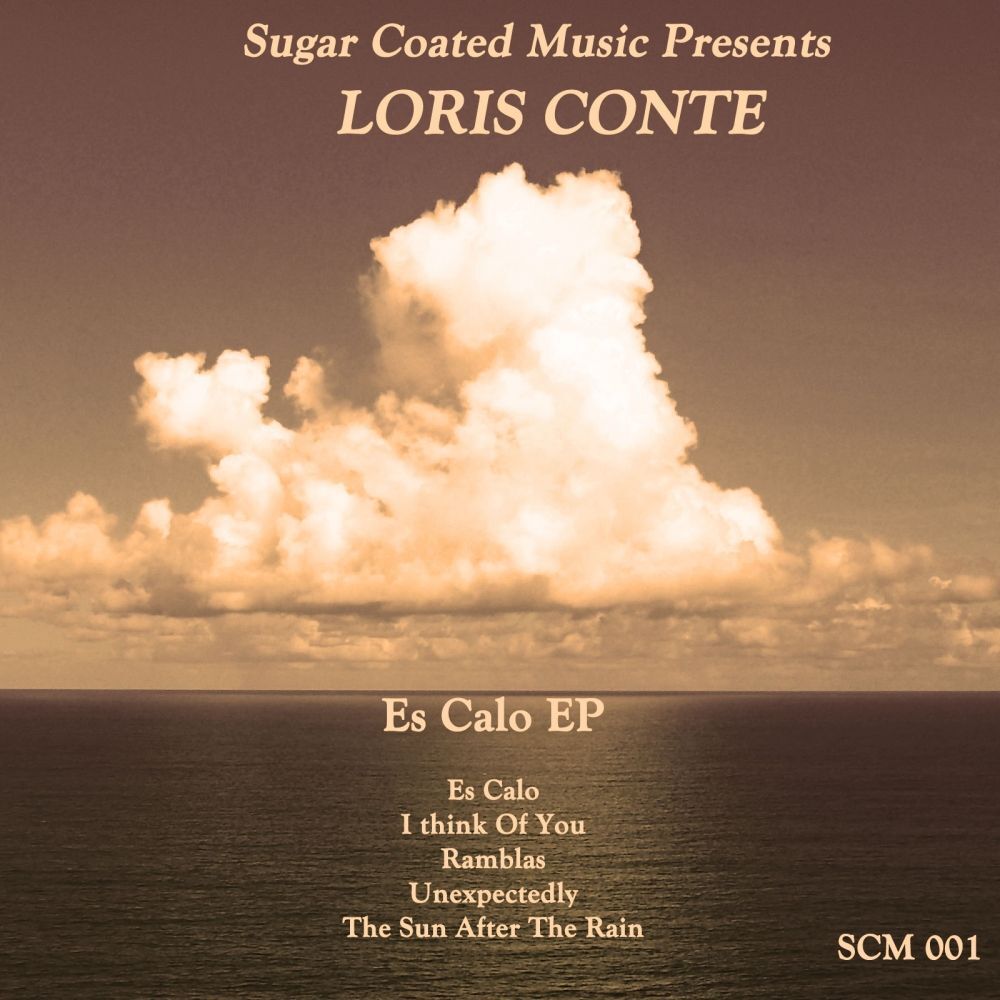 Picture of Es Calò EP