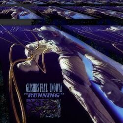 Cover of Running