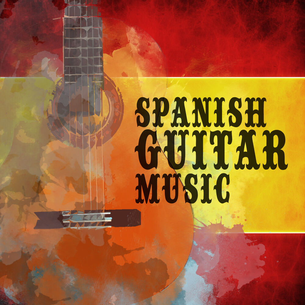 Picture of Spanish Guitar Music