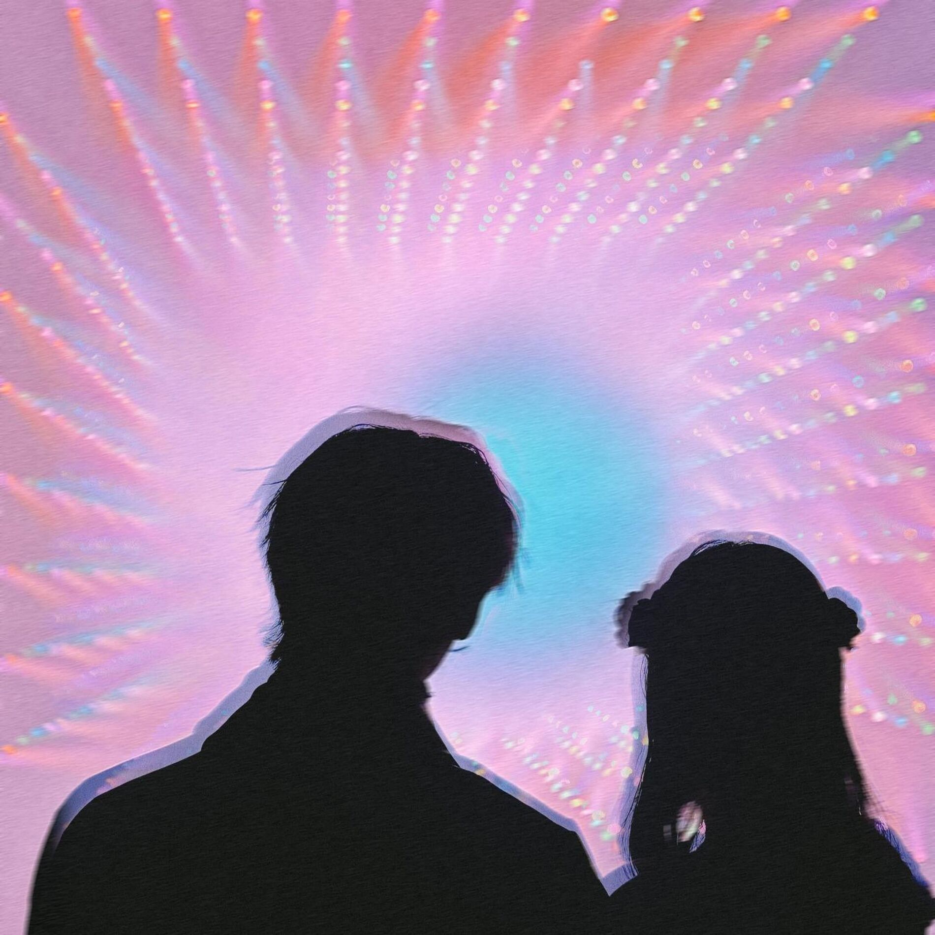 Album cover of Kaleidoscopic