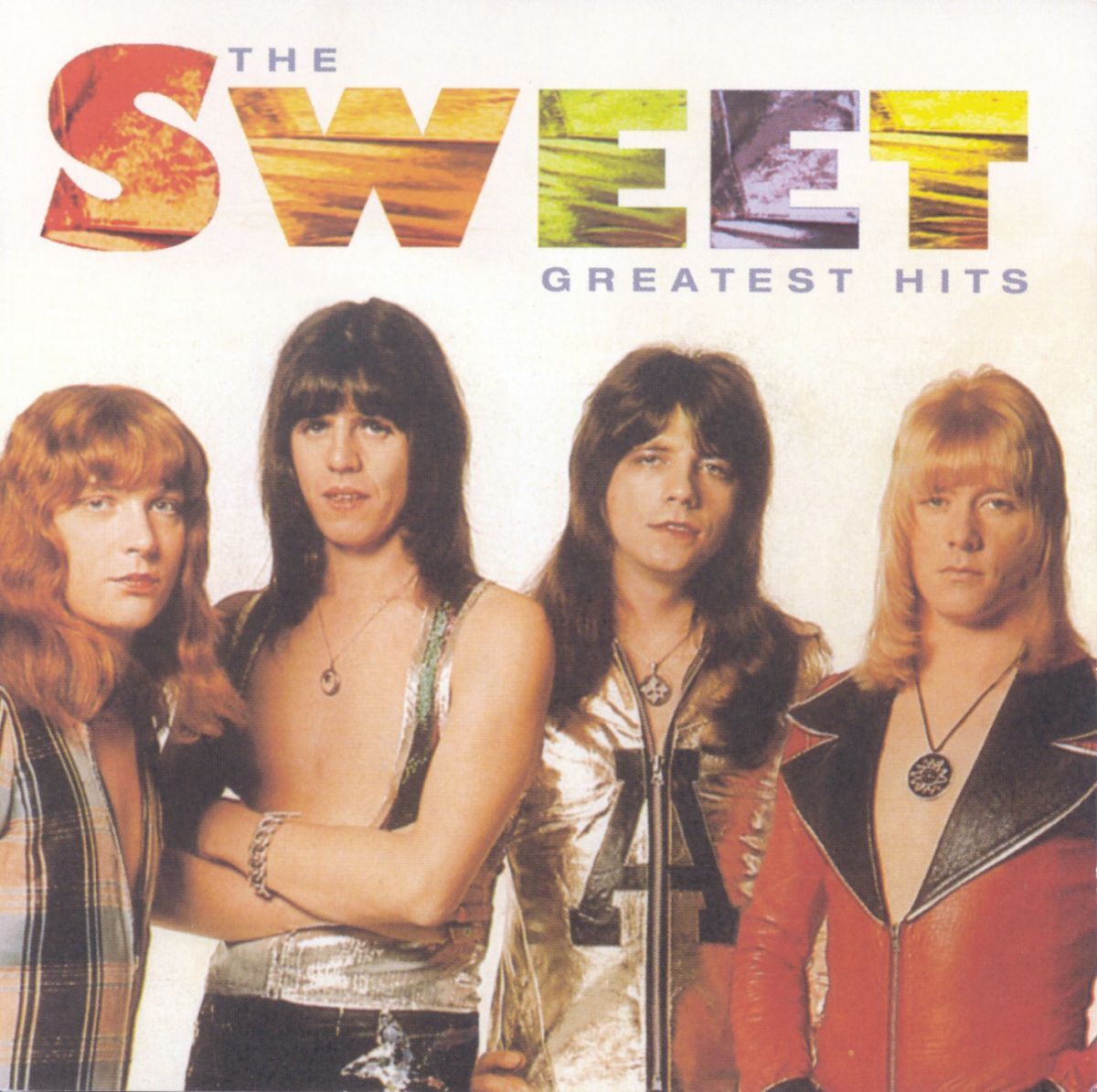 Album cover of Wig Wam Bam