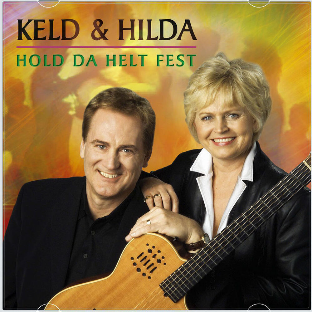 Picture of Hold Da Helt Fest