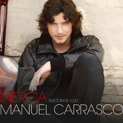 Cover of Inercia