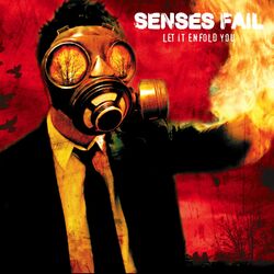 Cover of Let It Enfold You (Deluxe Edition)