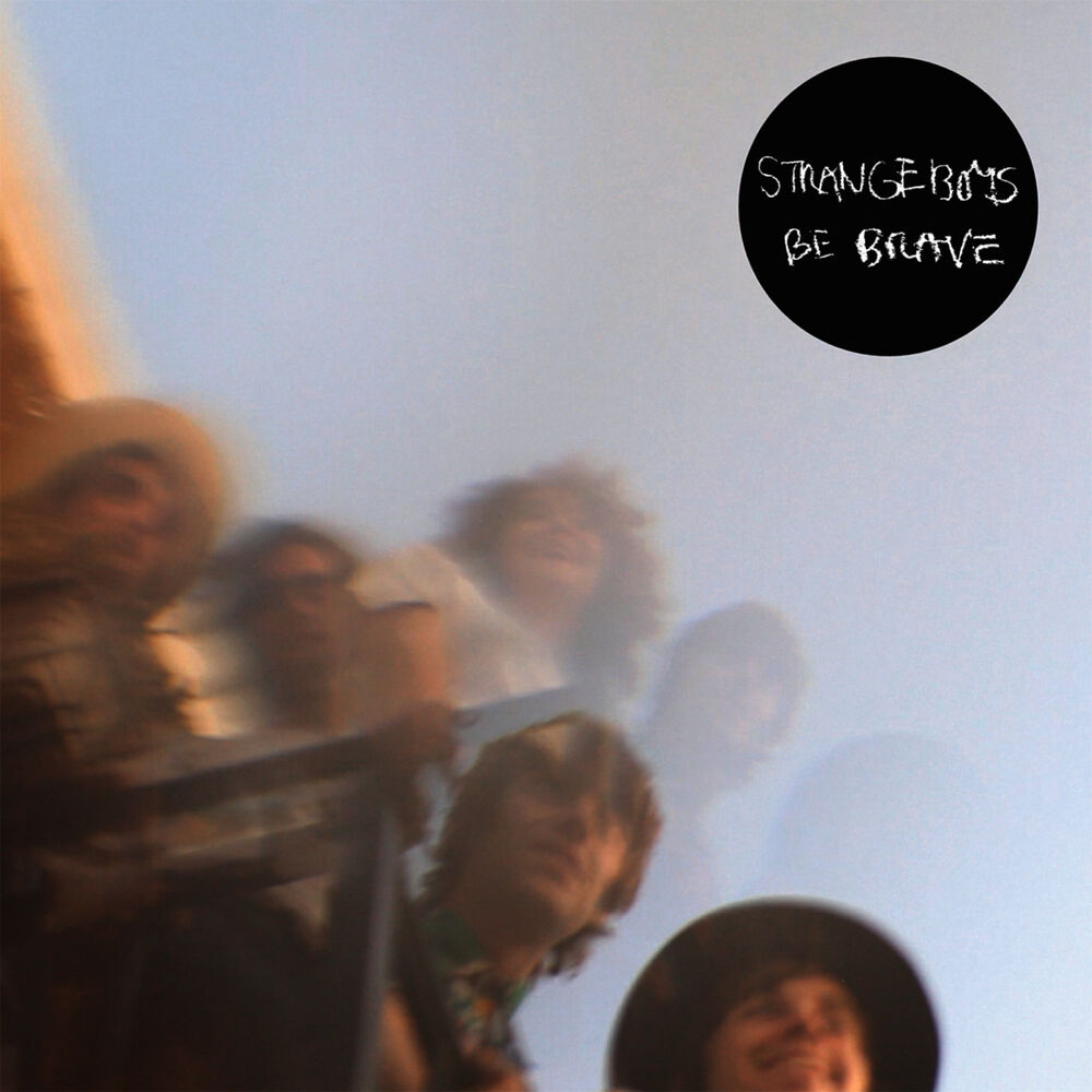 Picture of Be Brave
