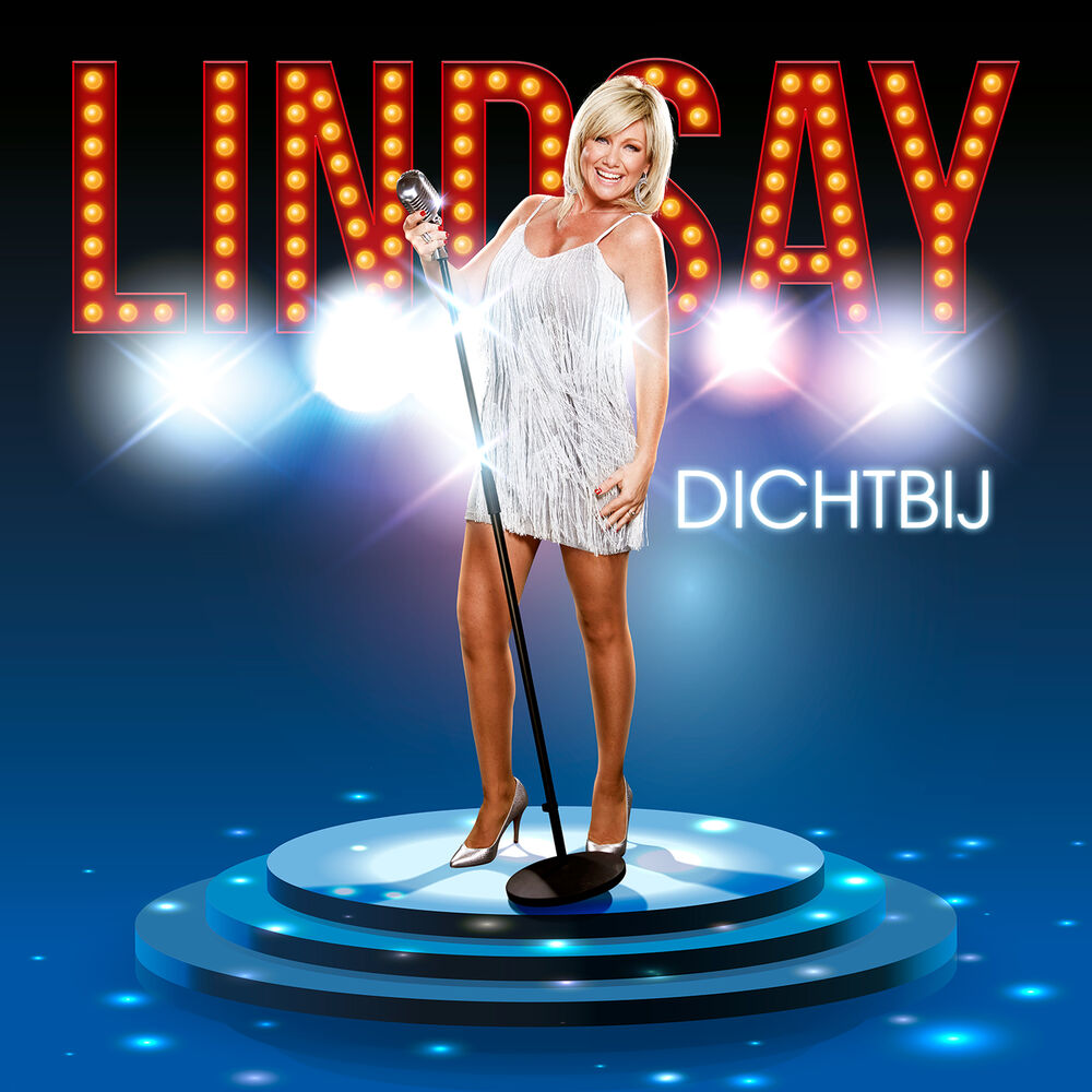 Picture of Dichtbij