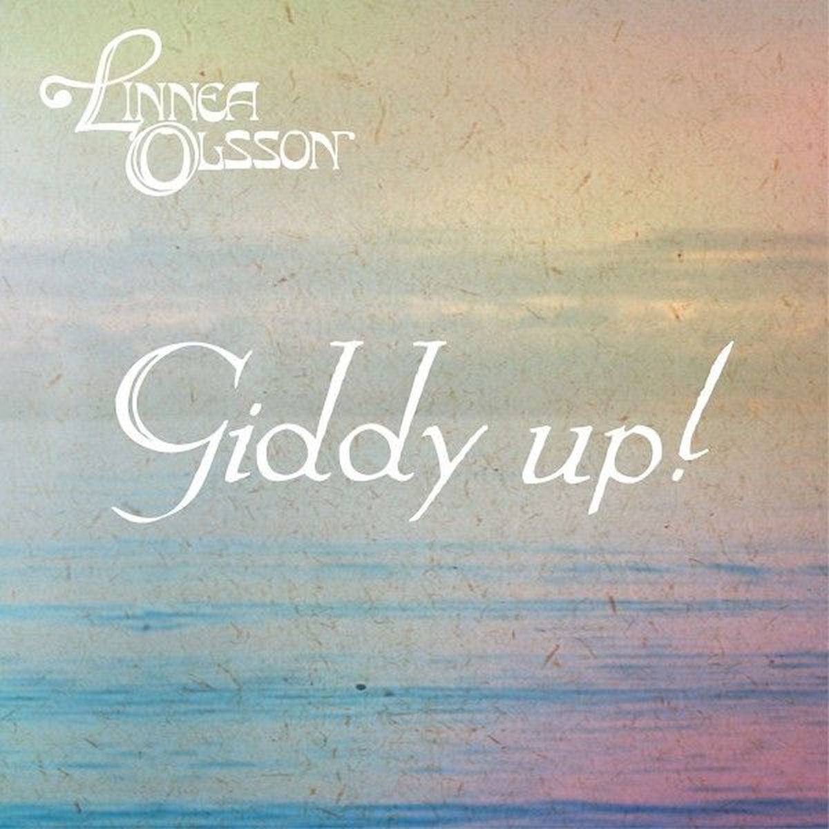 Album cover of Giddy Up!