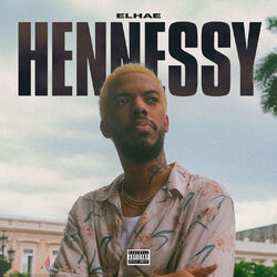 Cover of Hennessy