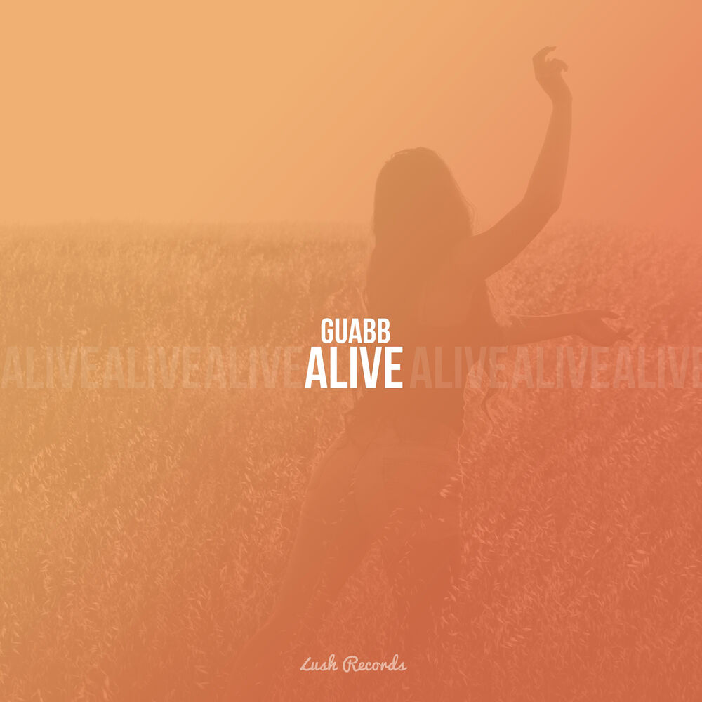 Picture of Alive