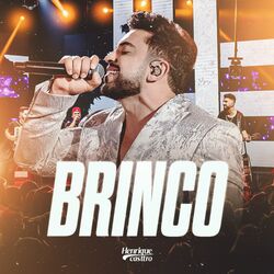 Cover of Brinco