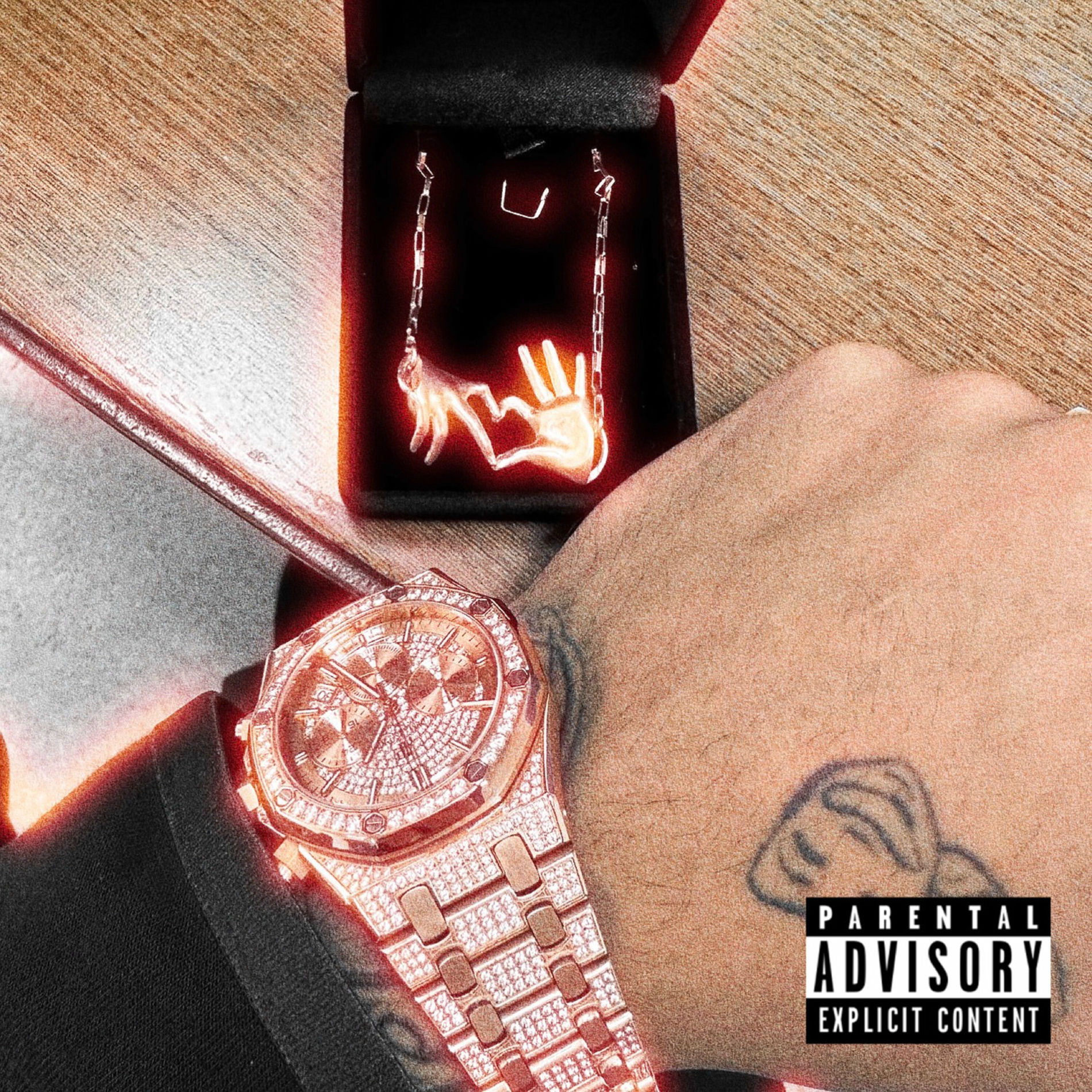 Album cover of Vida de Bandido