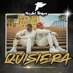 Cover of Quisiera
