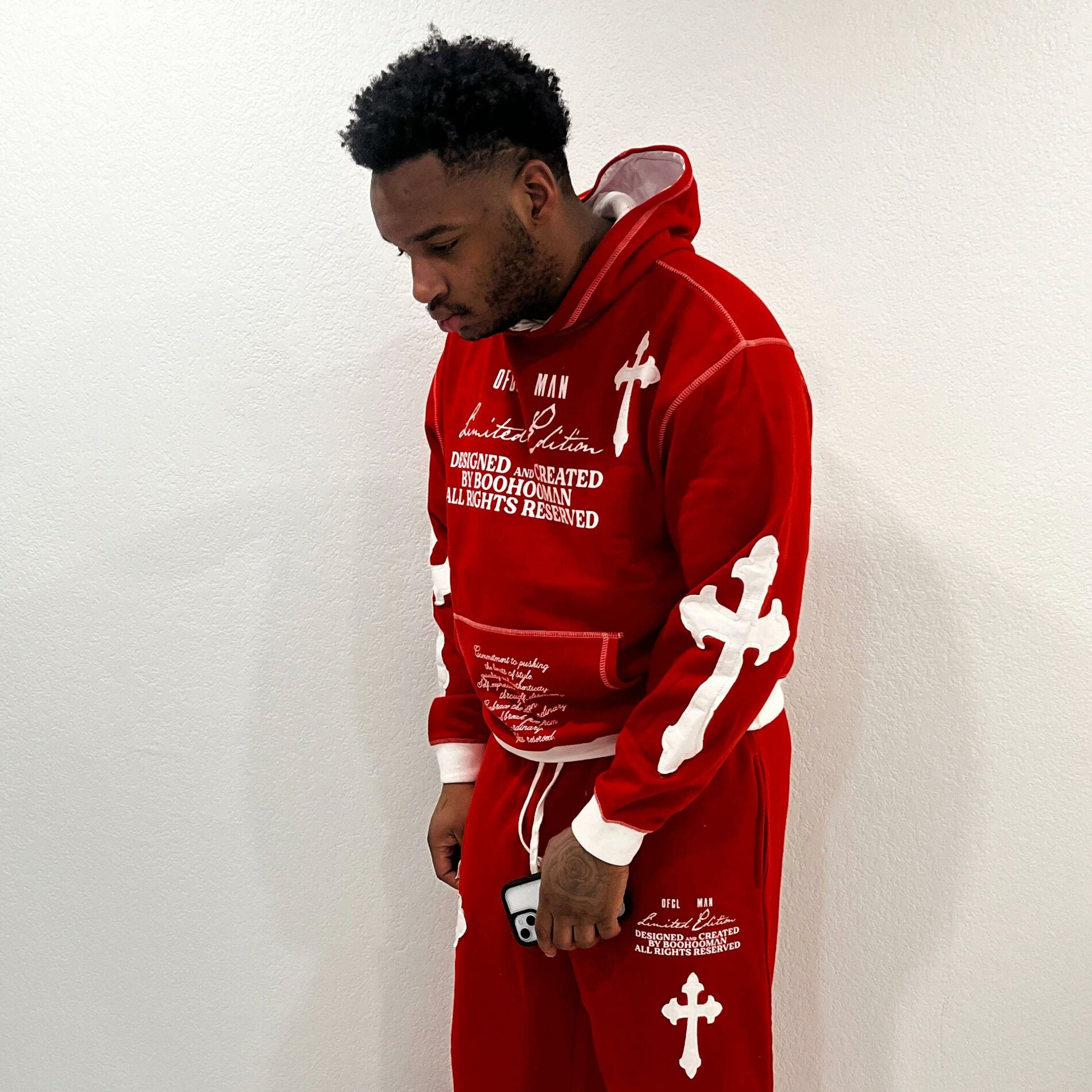 Album cover of Walk with the lord
