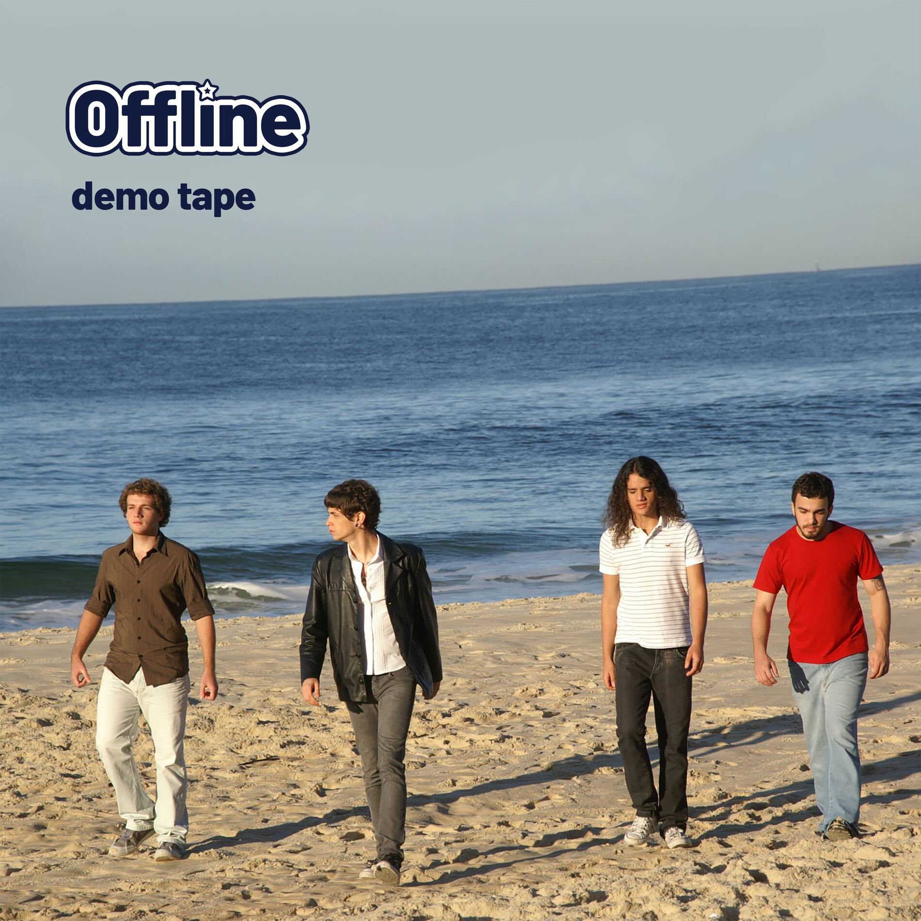 Album cover of Demo Tape (Demo)