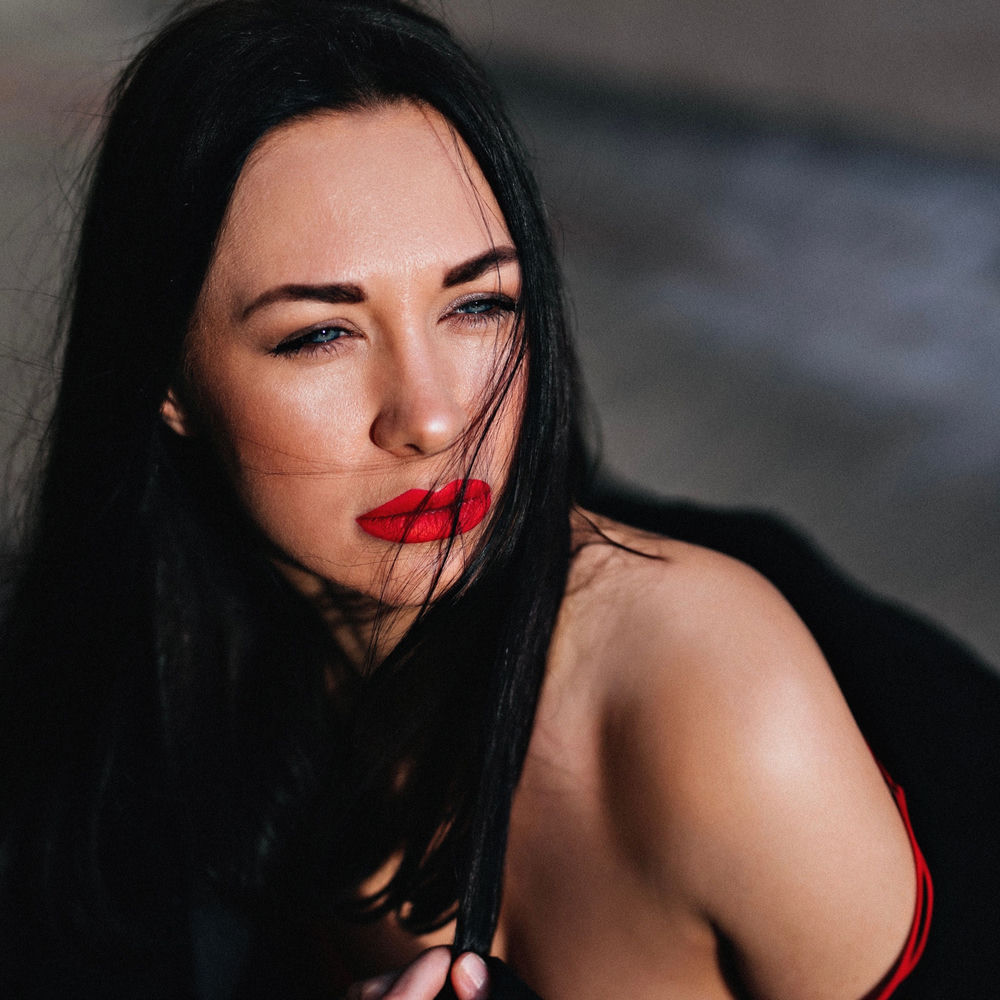 Хотела красиво