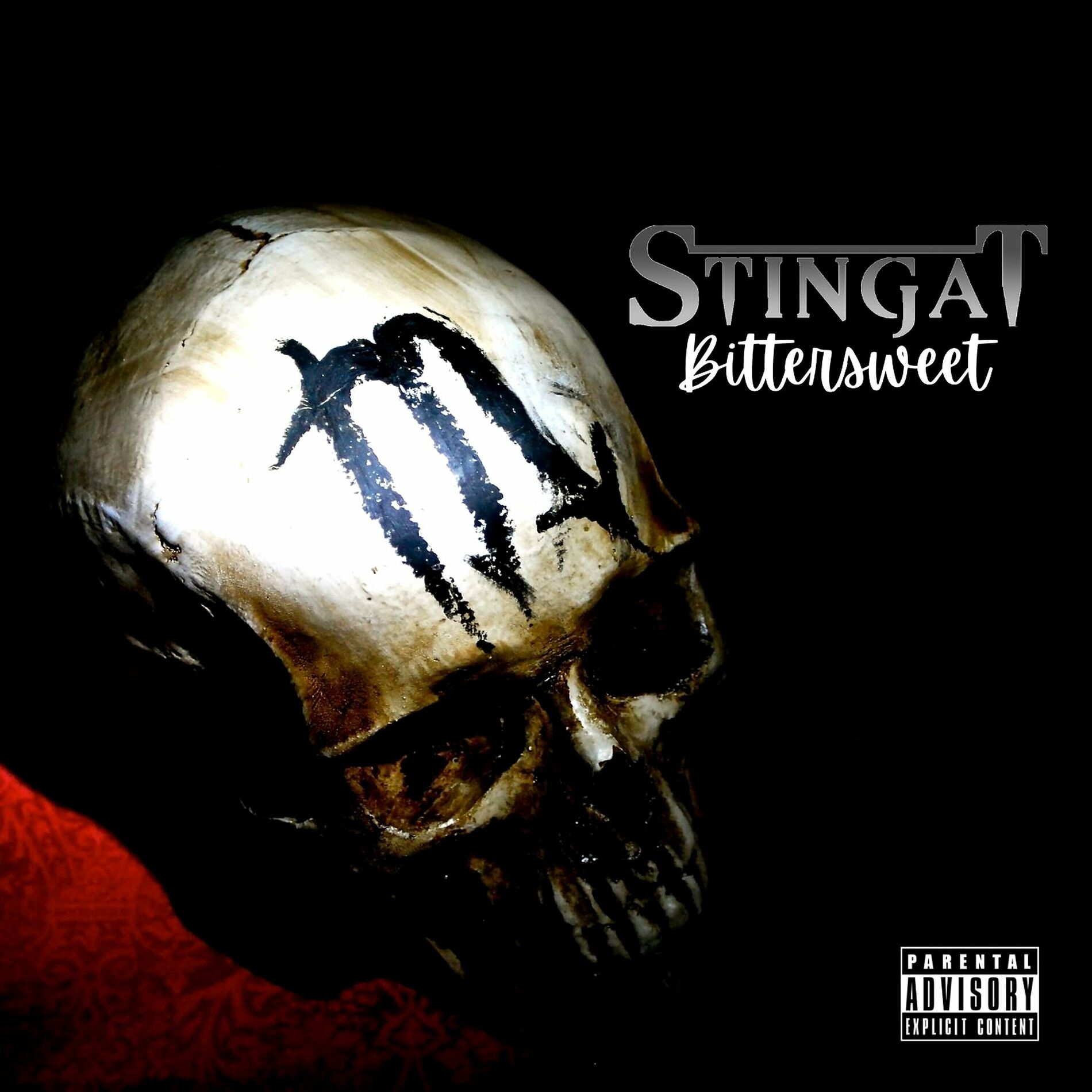 Album cover of Bittersweet