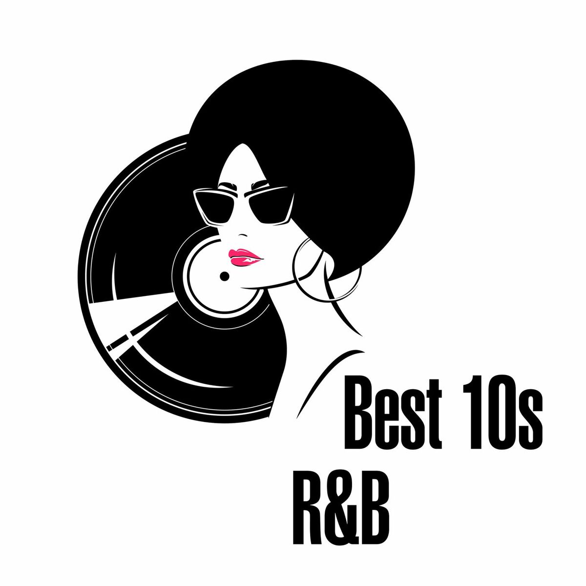 Album cover of Best 10s R&B