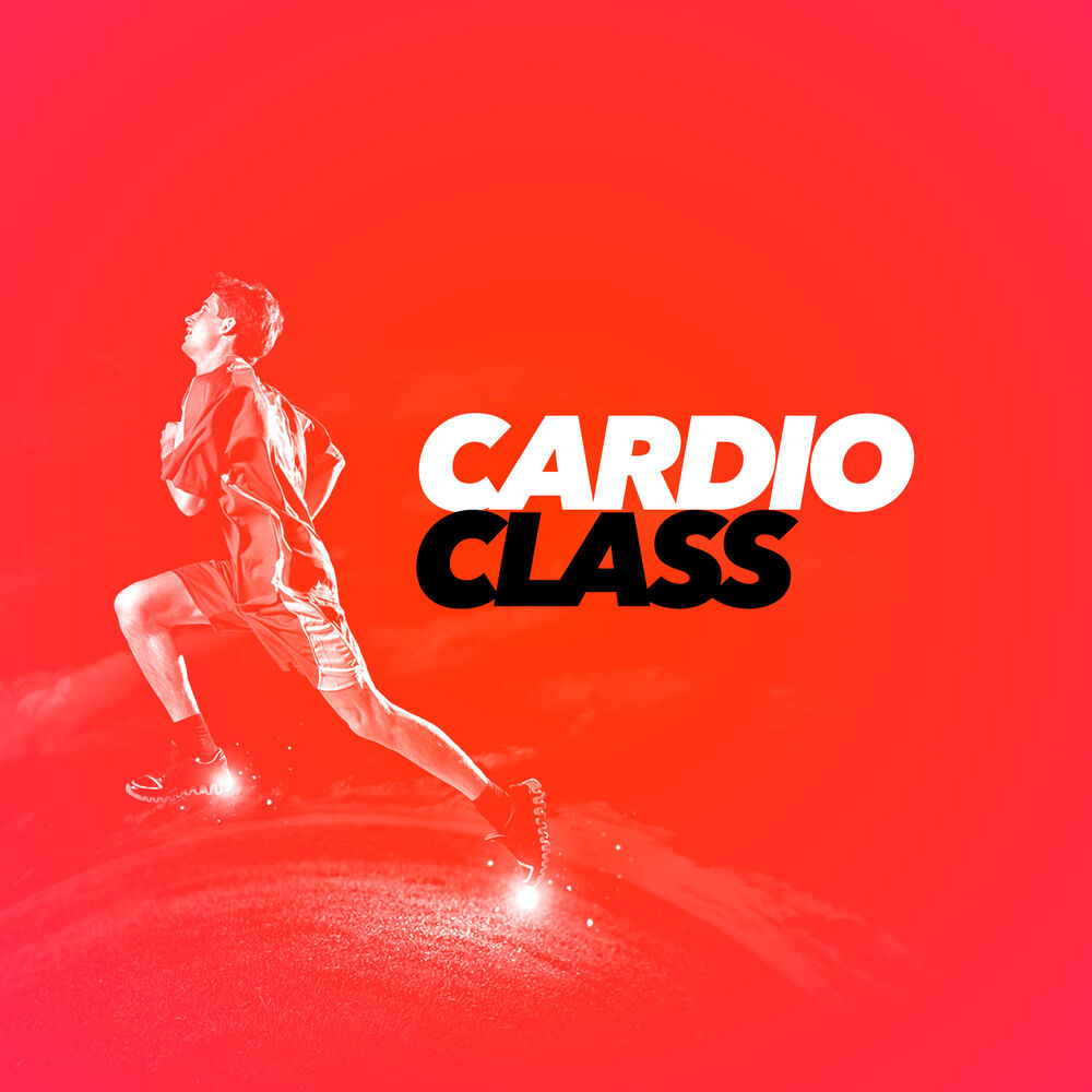 Picture of Cardio Class