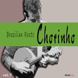 Cover of Chorinho Vol.7