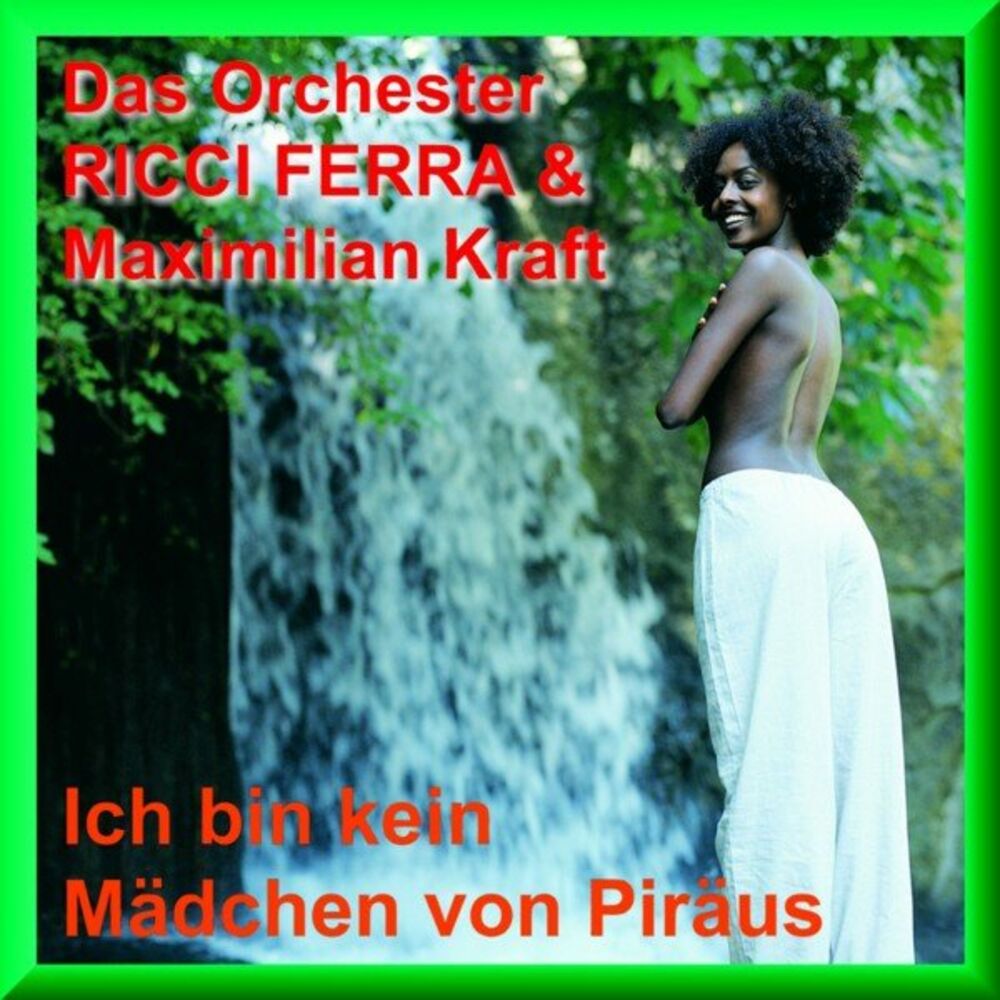 Picture of Ich bin kein Mädchen aus Piräus