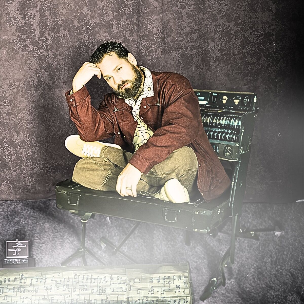 Album cover of Number One Song