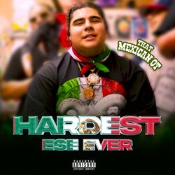 Cover of Hardest Ese Ever