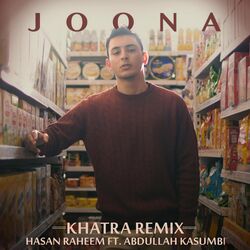Cover of Joona (KHATRA Remix)