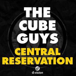 Cover of Central Reservation