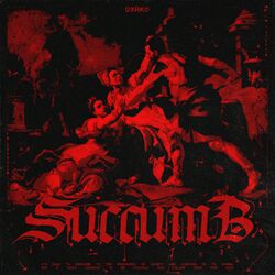 Cover of SUCCUMB