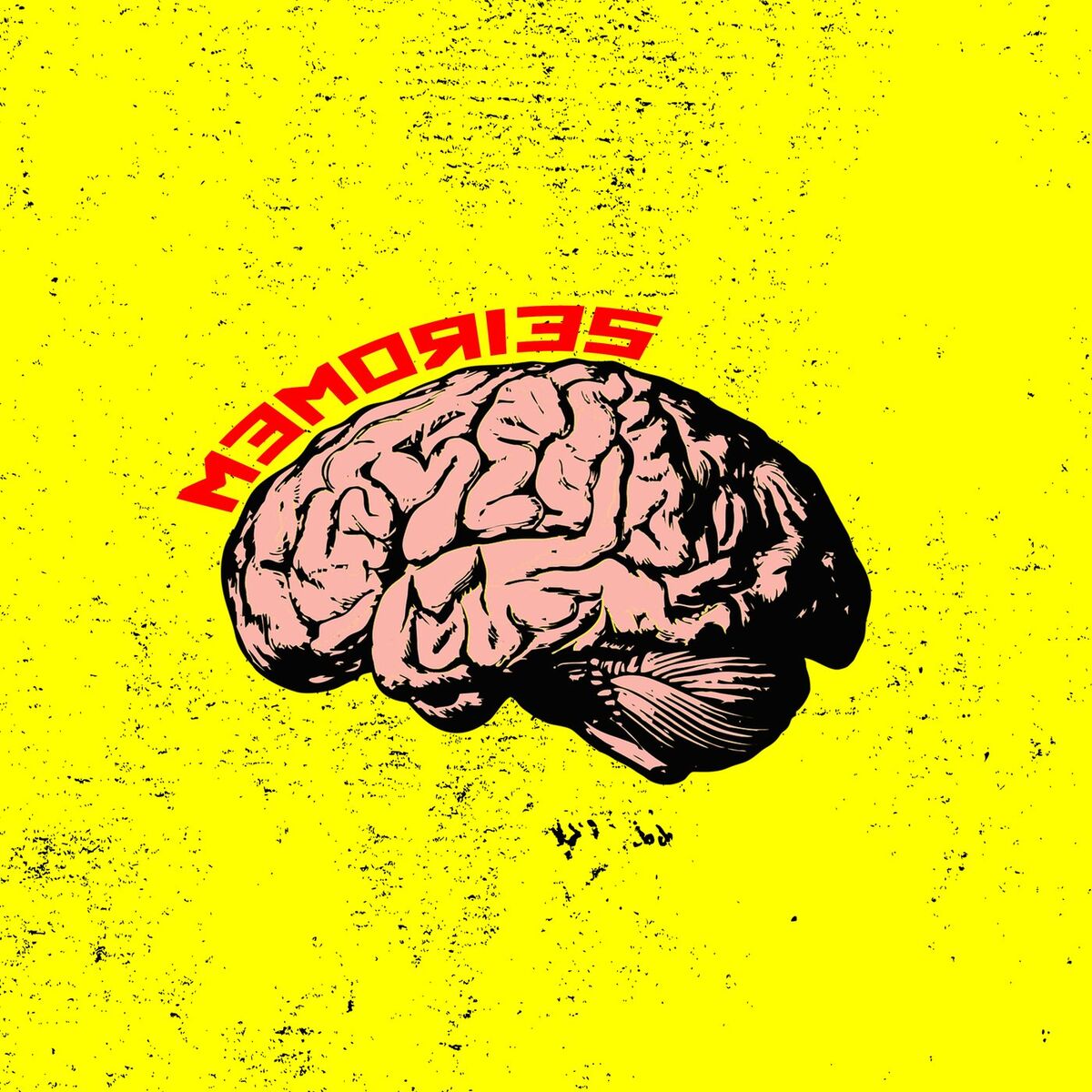 Album cover of Memories