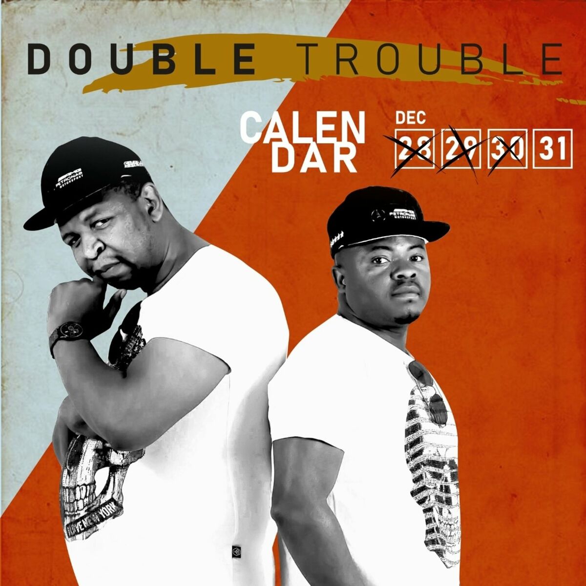 Album cover of Calendar