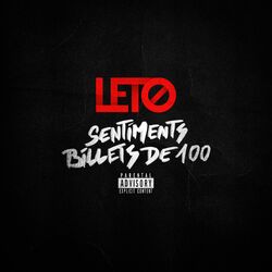 Cover of SENTIMENTS BILLETS DE 100