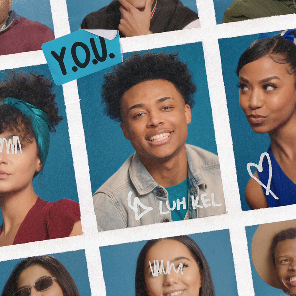 Y.O.U. cover