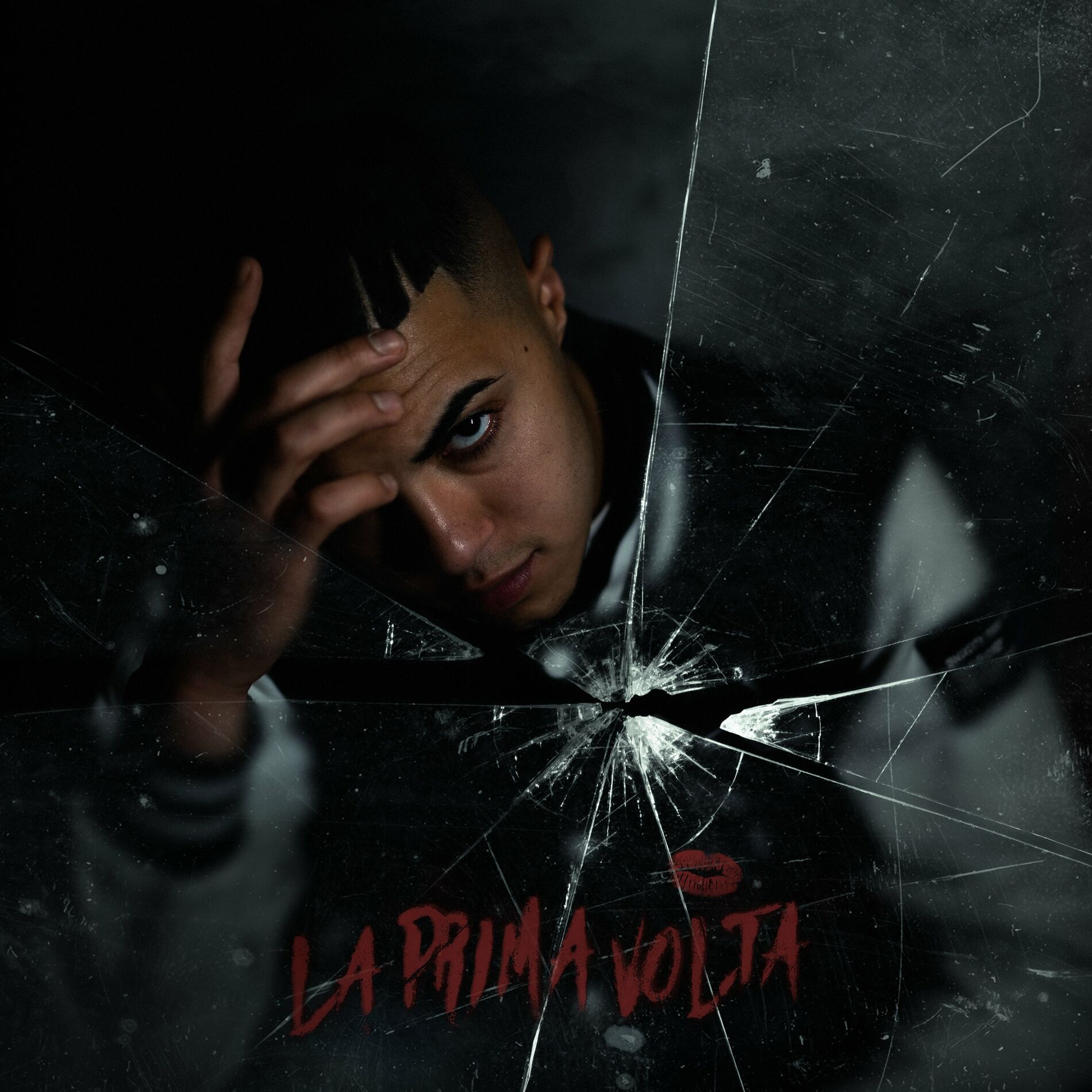 Album cover of LA PRIMA VOLTA