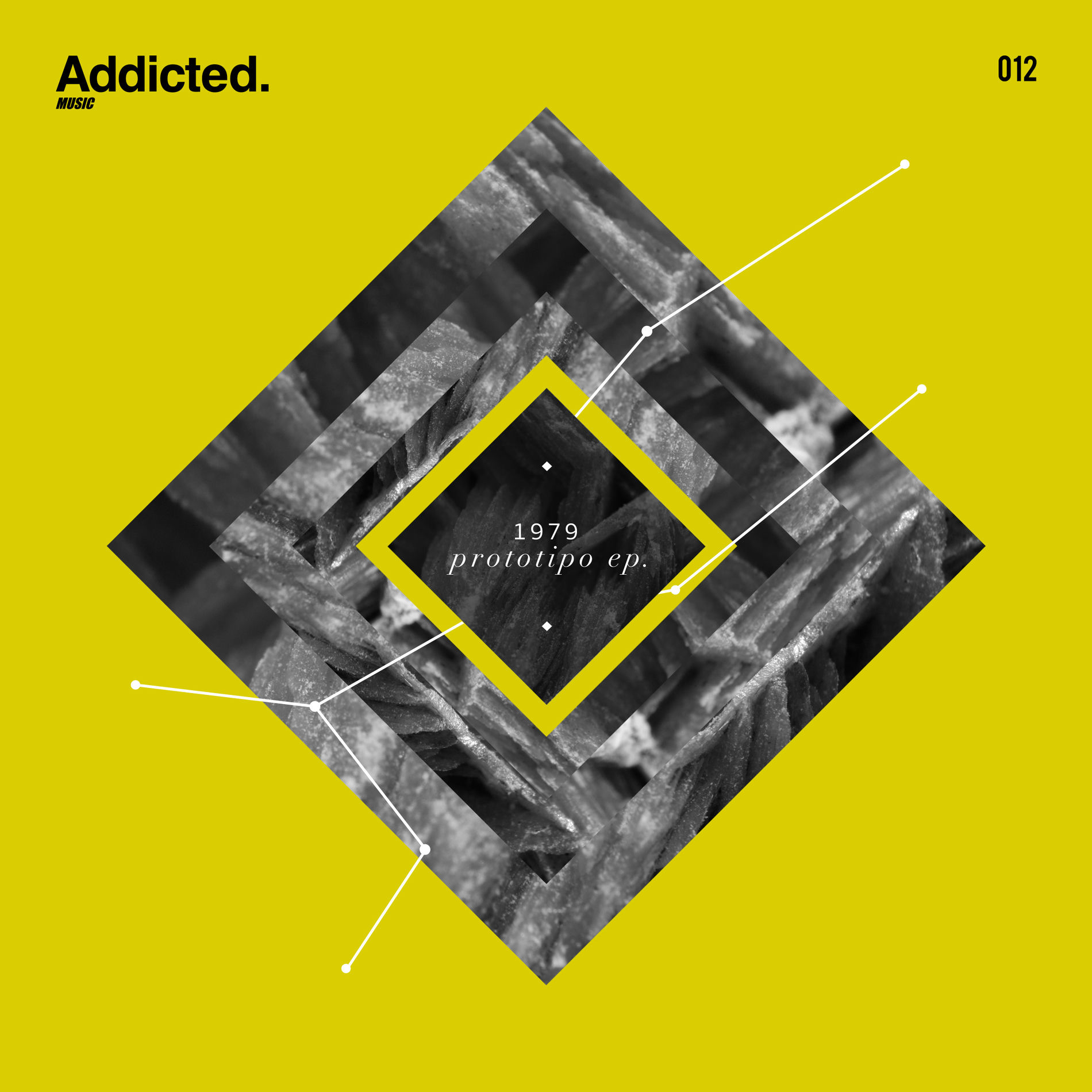 Album cover of Prototipo EP
