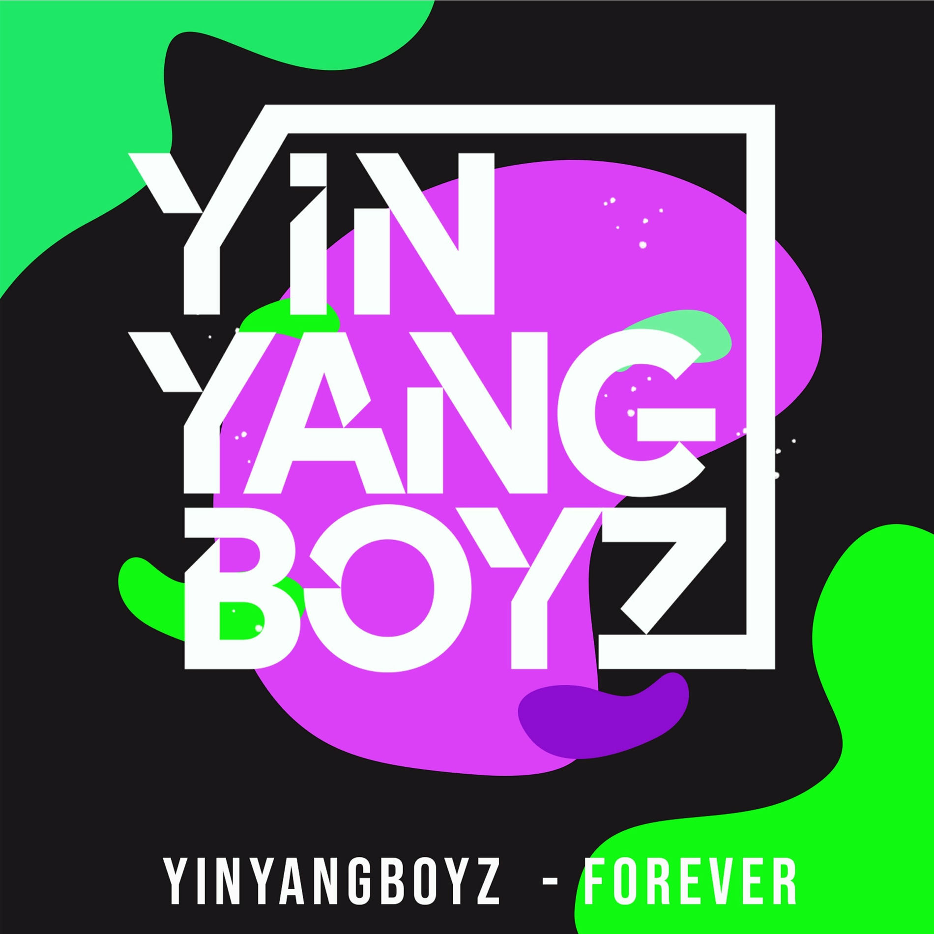 Album cover of Forever