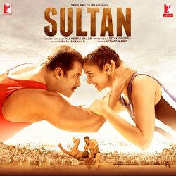 Cover of Sultan