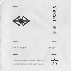 Cover of MANIFEST