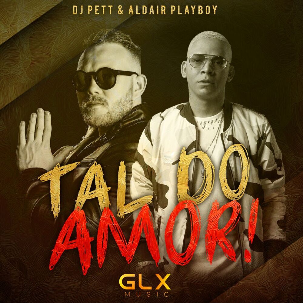 Picture of Tal do Amor