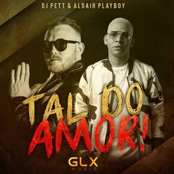 Cover of Tal do Amor